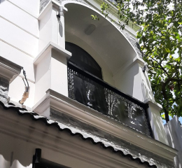 Nhà TÂN PHÚ HXH rộng thênh thang,  đang gồng NỢ NGÂN HÀNG , 3 tầng, 65m2 giá 5ty8.