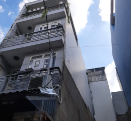 Bán Đất Tuyệt Đẹp VUÔNG VỨT HXT, Bành Văn Trân, TB, 45 M2 chỉ 6.9 tỷ.