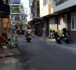 DT03. Nhà ĐẸP, Đất Thánh, Nở Hậu TÀI LỘC, 85m2, chỉ 9.5 tỷ.