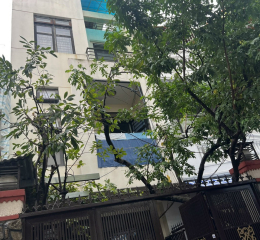 Bán nhà phố 4 tầng hẻm đường 33/ đường Nguyễn Đình Chính, phường 15 , Quận Phú Nhuận, Tp.Hồ Chí Minh;