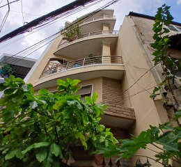 Nhà BTCT 5 Tầng, HXH, Huỳnh Văn Bánh. PN, 79M2 chỉ 12.9 tỷ.