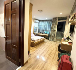 Nhà Thiết kế HIỆN ĐẠI, Huỳnh Văn Bánh,PN, 86M2 chỉ 9.4 tỷ.