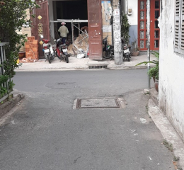 Nhà diện tích KHỦNG 102 M2, Nguyễn Hồng Đào, TB, chỉ 8.9 tỷ.