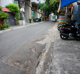 Nhà ĐẸP HIẾM, 4 Tầng, 54M2, NGÔ BỆ, TB, chỉ 9 tỷ.