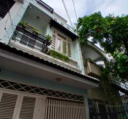 Nhà HXH, 2 Tầng, ĐẶNG VĂN NGỮ, PN, 81M2, chỉ 9.99 tỷ.