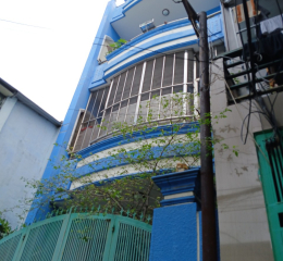 Nhà Cũ Tiện Xây MỚI, 91 M2, Lạc Long Quân, TB, chỉ 7.2 tỷ.