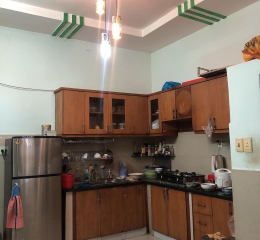 Bán nhà Hiếm ,Nguyễn Bặc, TB, 24M2 , chỉ 3 ty5.