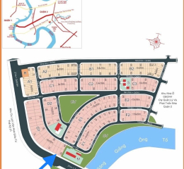 Bán đất đường D1 (10mx20m) khu dân cư Văn Minh, P. An Phú, Tp,thủ Đức;
