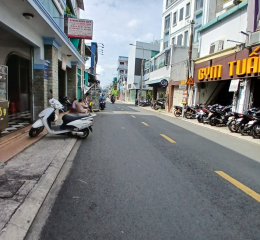 Đất ĐẸP VUÔNG HXH mở bán còn lô cuối , Bùi Thị Xuân, TB, 48 M2, chỉ 7.2 tỷ.