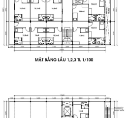 Chủ cần bán gấp 455m2 đất xây dựng dịch vụ căn hộ biệt thự hiệp bình phước gần đô thị vạn phúc city lh 0934747279