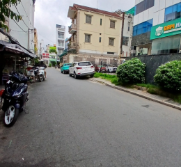 Nhà HXH Rộng Thênh Thang, 5 Tầng, THÀNH THÁI, QUẬN 10, 33M2, 7.18 tỷ.