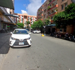 SHOPHOUSE BÀU CÁT đường 6M, 2 Tầng, Đường Số 4, TB, 194 M2, 8.48 Tỷ.