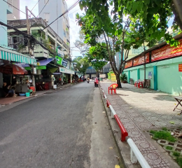 Bán Nhà Đẹp OTO NGỦ TRONG NHÀ, TÔ HIẾN THÀNH, Q10, 37M2, 8.38 tỷ.