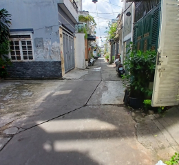 Nhà Chủ Bán Chia Tài Sản, BTCT 5 tầng, Lê Văn Sỹ, 43M2, chỉ 8 tỷ.