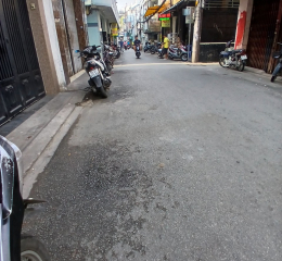 Nhà Vị Trí ĐẸP HXH, Năm Châu , TB, 72 M2, chỉ 8.5 tỷ.