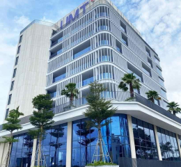 Bán lô đất Đường 24m KDC Kiến Á, Phường Cát Lái, TP. Thủ Đức. ]Đường 46 LG24m]