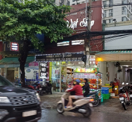 Bán nhà cấp 4 ( 5mx45m) Nguyễn Duy Trinh, p.bình trưng tây, tp. Thủ đức;