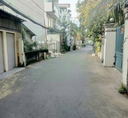 Bán đất 11,4mx24m = 256m, đường 13 Phướng An Khánh ( Bình An cũ), Tp.Thủ Đức