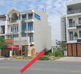 Bán 2 nền liền đường Trương Văn Bang ( 5mx20m / lô ) khu dân cư Đá Bình Dương, P.Thạnh Mỹ Lợi, Tp.Thủ Đức;