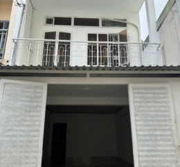 🏡 BÁN NHÀ 1 TRỆT 1 LẦU – ĐƯỜNG 15, P. AN KHÁNH, TRẦN NÃO 🏡