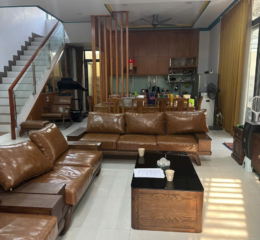 Bán Nhà Mới! Góc 2Mt Đường Số 43-Cl, Kdc Cát Lái, Thủ Đức - 10X17M (5 Tầng), Giá Bán 20 Tỷ