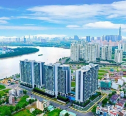 Chủ cho thuê Toà Nhà Mặt tiền Đường Nguyễn Thanh Sơn 10x20m DTS 1000M2 Hotline: 0799810167