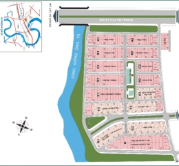 Bán đất (F1; 5mx20.5m) đường 52 - BTT, P. Bình Trương Tây (khu dân cư Thế kỷ 21), P. Bình Trưng Tây, TP. Thủ Đức.