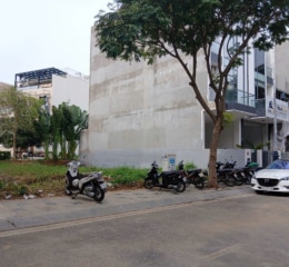 Bán đất ( 7mx20m, lk3.xx) khu dự án Sài gòn Mystery, P.Bình Trưng Tây, Tp.Thủ Đức;