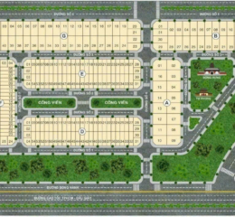 Bán đất ( 5mx20m) đường số 8 - khu dân cư Nam rạch chiếc ( Global City), P. An Phú, Tp.Thủ Đức;