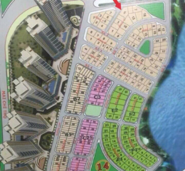 🏡 BÁN ĐẤT BIỆT THỰ 2 MẶT TIỀN KHU CÁN BỘ CÔNG NHÂN VIÊN – PHƯỜNG AN PHÚ, QUẬN 2