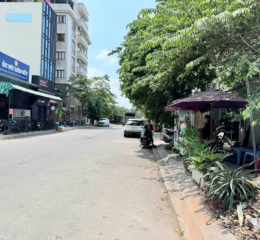Bán đất đường 11 _ khu dân cư an phú an khánh, Phường An Phú ( nay là Phường Bình Trưng), Tp.HCM