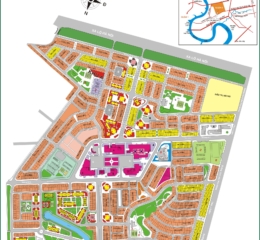 Bán nhà đất khu dân cư AN phú An khán (4mx20m, 5mx 20m, 8mx20m, 10mx17m, 10mx20m)