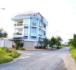 Bán đất 2mt đường 250 (20m,14.5mx20m) Khu dân cư Phú Nhuận , P. Phước Long B, Q.9 (cũ)