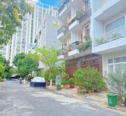 LÔ ĐẤT ĐẸP 2 MẶT TIỀN ĐƯỜNG 10A , PHƯỜNG BÌNH AN, QUẬN 2 - KHU DÂN CƯ AN PHÚ AN KHÁNH