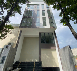 🏢 BÁN TÒA NHÀ VĂN PHÒNG MẶT TIỀN ĐƯỜNG 67 – PHƯỜNG THẠNH MỸ LỢI, QUẬN 2, TP.HCM