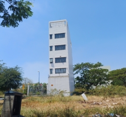 Cần bán đất ( 5mx21.5m,lô  F) mặt tiền Nguyễn Văn Kỉnh dự án Phú Nhuận 4, P.Thạnh Mỹ Lợi, Q2 ( cũ)