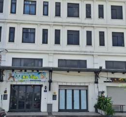 Cho Thuê Nhà MT Song Hành An Phú - Khu Lakeview - 30Tr/Tháng