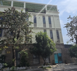 🏡 BÁN NHÀ PHỐ  3 Tầng GÓC 2 MẶT TIỀN – KHU DÂN CƯ SỐ 1 THẠNH MỸ LỢI, Q2