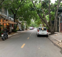 Bán nền ( 5mx20m, nhánh Vũ Tông Phan) khu An Phú An Khánh,