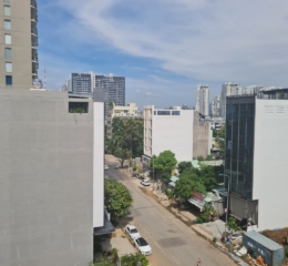 Bán 2 nền đất biệt thự liền nhau ( 10mx19m /lô) khu dân cư Thế Minh, P. Thạnh Mỹ Lợi , Q2 