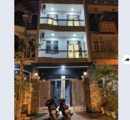 Cho thuê 3 tầng ( 5mx20m, đối diên công viên, đầy đủ nội thất) khu 17.3ha thủ thiêm, Quận 2