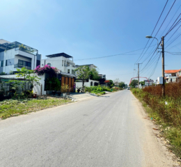 Bán Đất dự án Bách Khoa Q9, Lô đẹp đường rộng, giá tốt cần bán