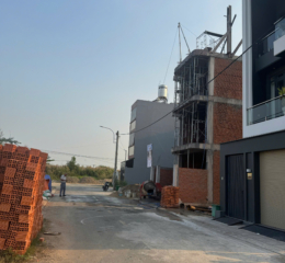 ĐẤT NỀN VẠN PHÁT ĐẠT GIÁ MỀM NHẤT 2026