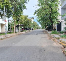 BÁN ĐẤT NHIỀU VỊ TRÍ ĐẸP KHU 1 TML, THỦ ĐỨC (Q2 CŨ)  - DT 5X17,5M GIÁ 11,8 TỶ