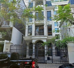 BÁN NHÀ MỚI 100% - ĐƯỜNG SỐ 10  PHƯỜNG THẢO ĐIỀN (QUẬN 2 CŨ) - GIÁ 7X TỶ