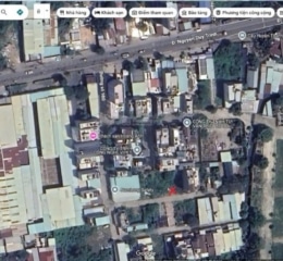 BÁN GẤP GIẢM SÂU _ LÔ ĐẤT PHÚ HỮU - DT 84,2 M2 - GIÁ CHỈ 6 TỶ