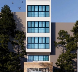 BÁN ĐẤT NỀN (DT 5X18M) PHÚ NHUẬN 4 THẠNH MỸ LỢI, HƯỚNG ĐÔNG NAM, XÂY CAO TẦNG - 0989373766