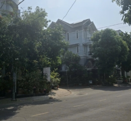 Cho thuê toà nhà Trần Não đường 34 khu An Khánh Q2, DT 600m2 có thang máy