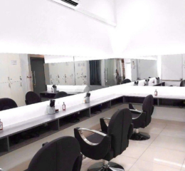 Sang nhượng spa đang hoạt động tốt, full nội thất, vào kinh doanh ngay khu B An Phú An Khánh Q2, giá cực tốt