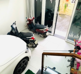 Bán nhà riêng Bình Thạnh, đường Huỳnh Đình Hai (dt 51,6m2) giảm sâu 300 triệu cho khách thiện chí - 0989373766